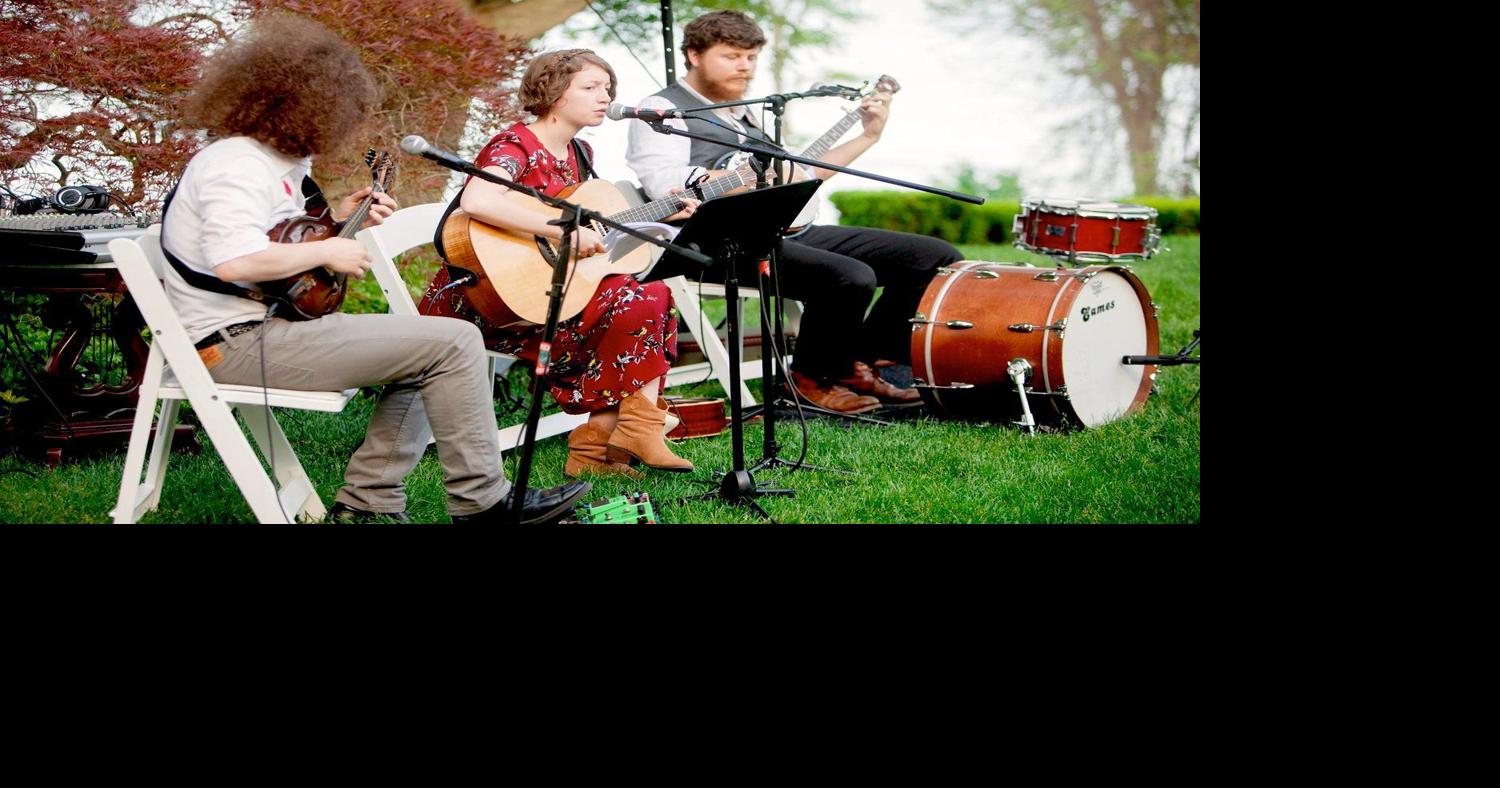 Progressive folk, old-time bluegrass coming to Stoltz | Music | stardem.com