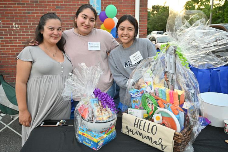 For All Seasons hosts latino community outreach night