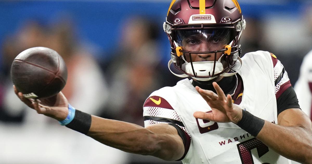 'BEST ROOKIE OF ALL TIME?' | Sports | stardem.com