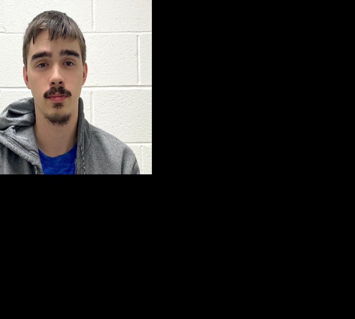 West Virginia man charged with possession, distribution of child