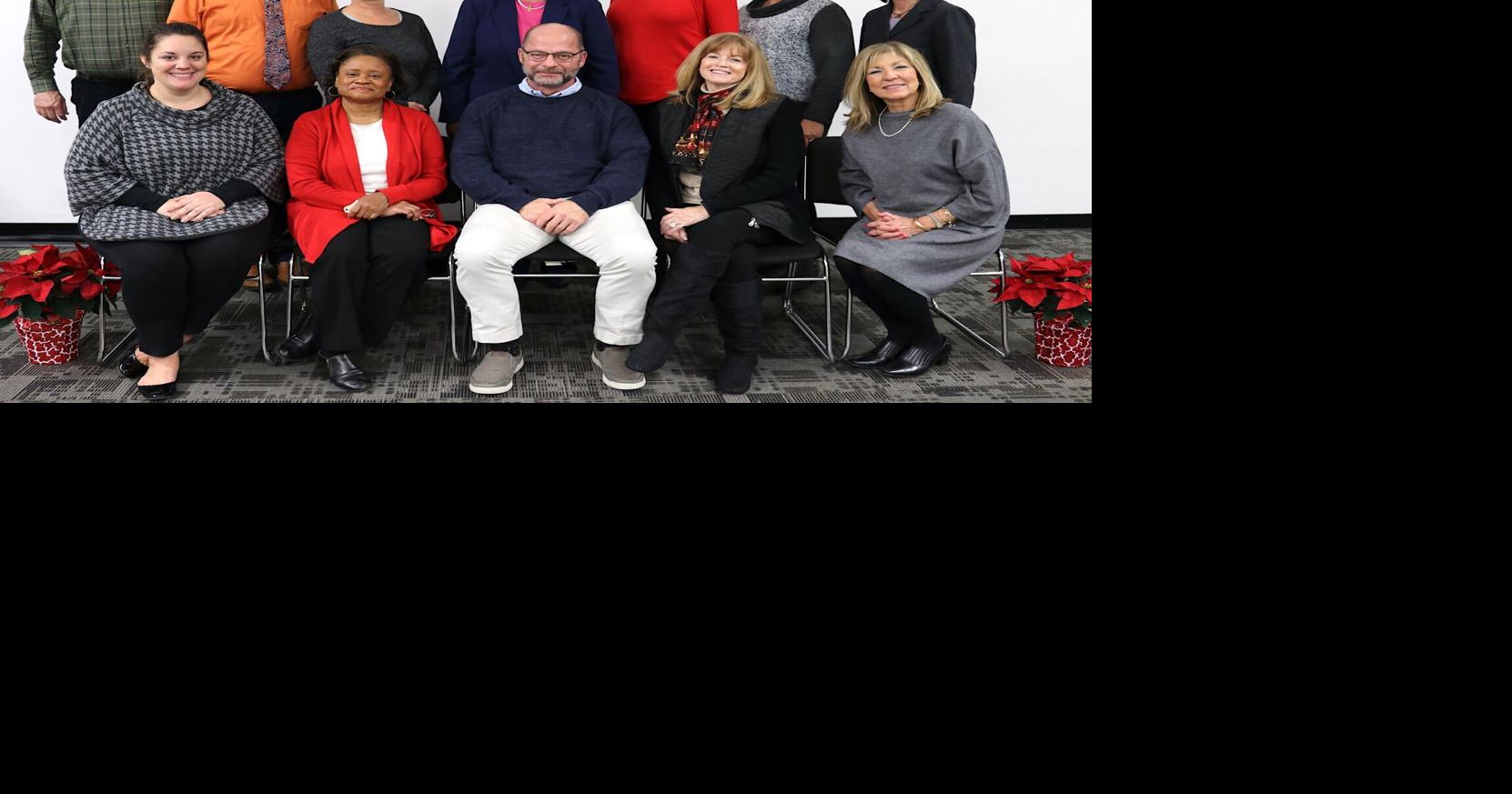 TCPS Education Foundation appoints new board members | Life | stardem.com