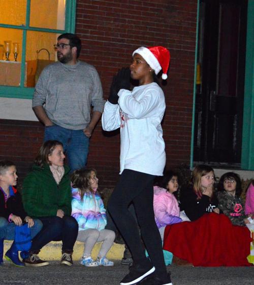 Denton Md Christmas Parade 2022 Denton Christmas Parade 2021 | | Stardem.com