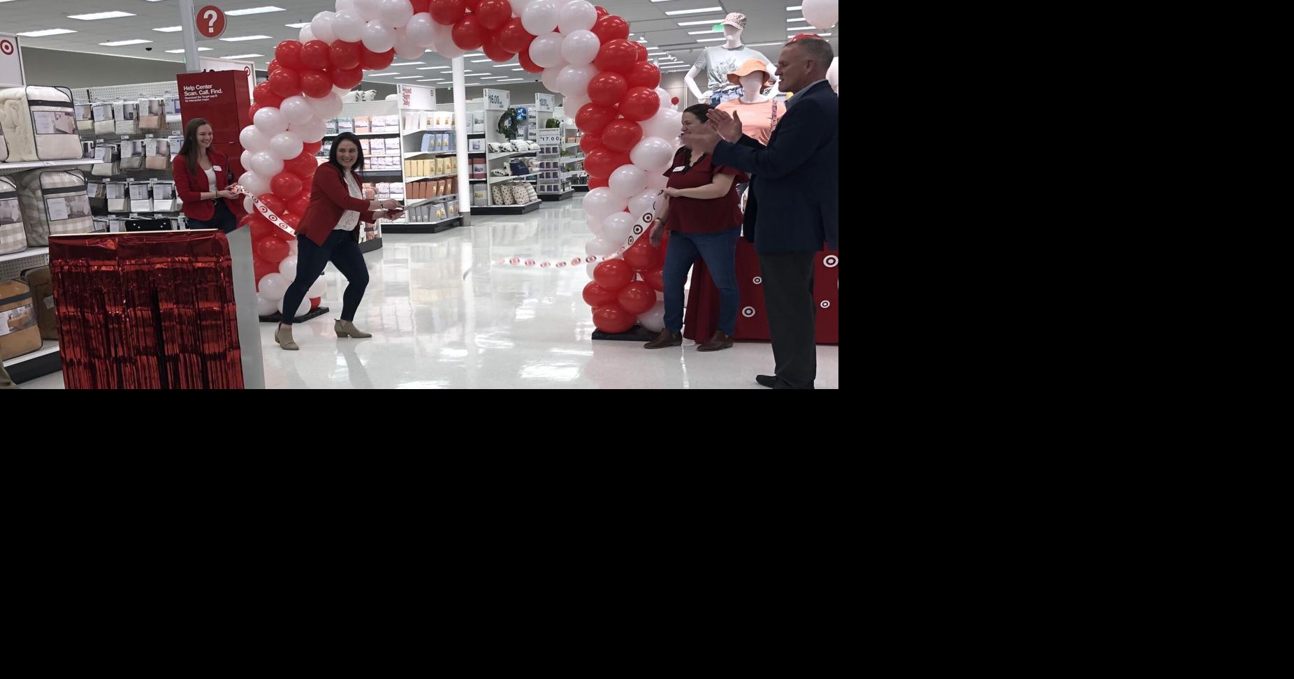 Target opens its doors on Kent Island | Business | stardem.com