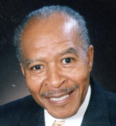 Perry Roberts Jr. | Obituaries | stardem.com