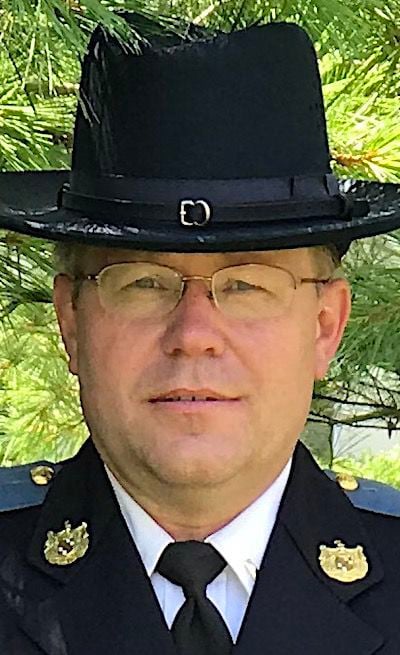 Caroline County Sheriff's Office