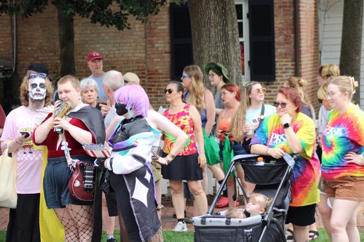 Delmarva Pride Festival (copy)