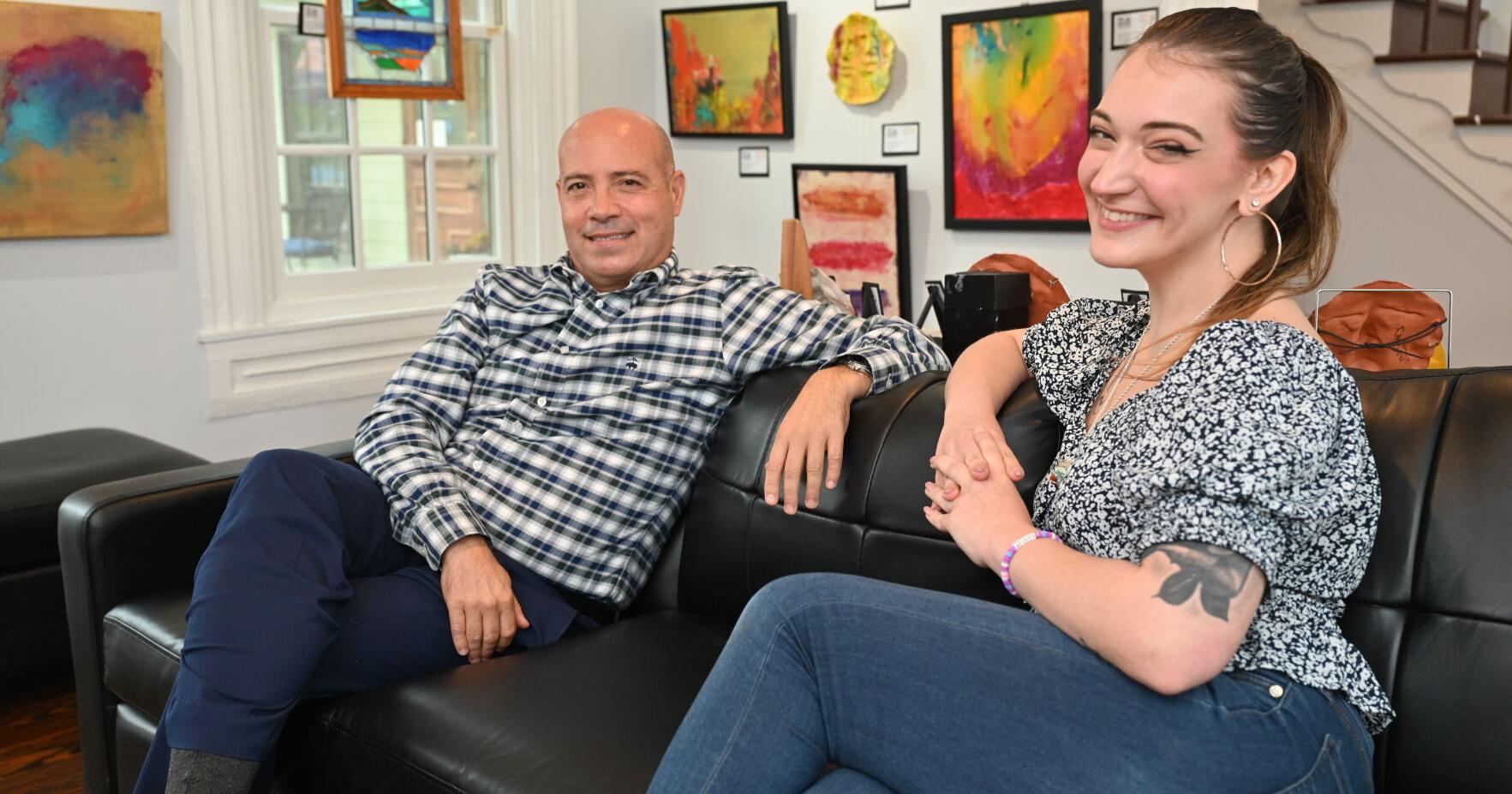 Caroline County Council of Arts hires new executive director - Vimarsana News