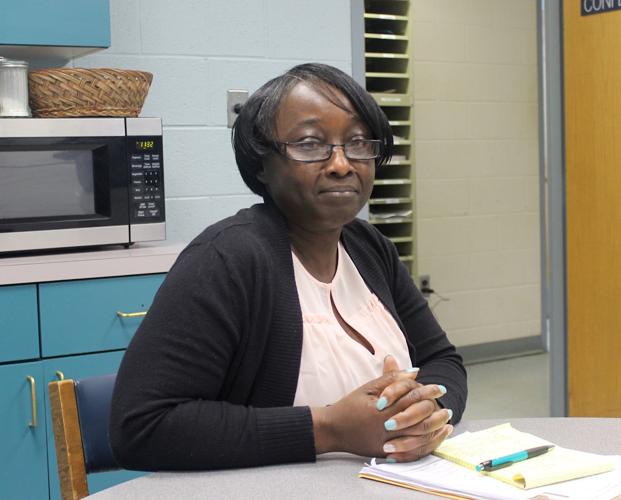 Rough road ahead for inmates once released Local