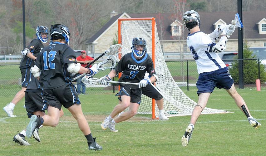 Sabres stay hot, top Seahawks | Sports | stardem.com