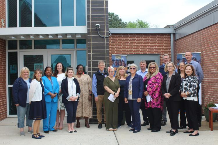 Community Development Block Grant projects celebrated | News 