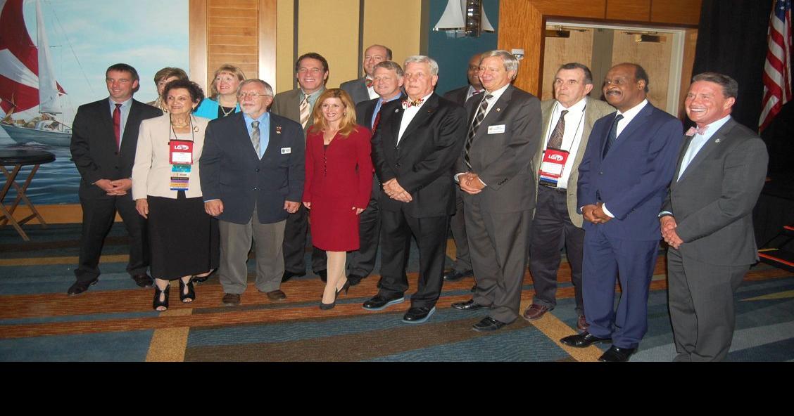 MACo conference brings county officials together Local
