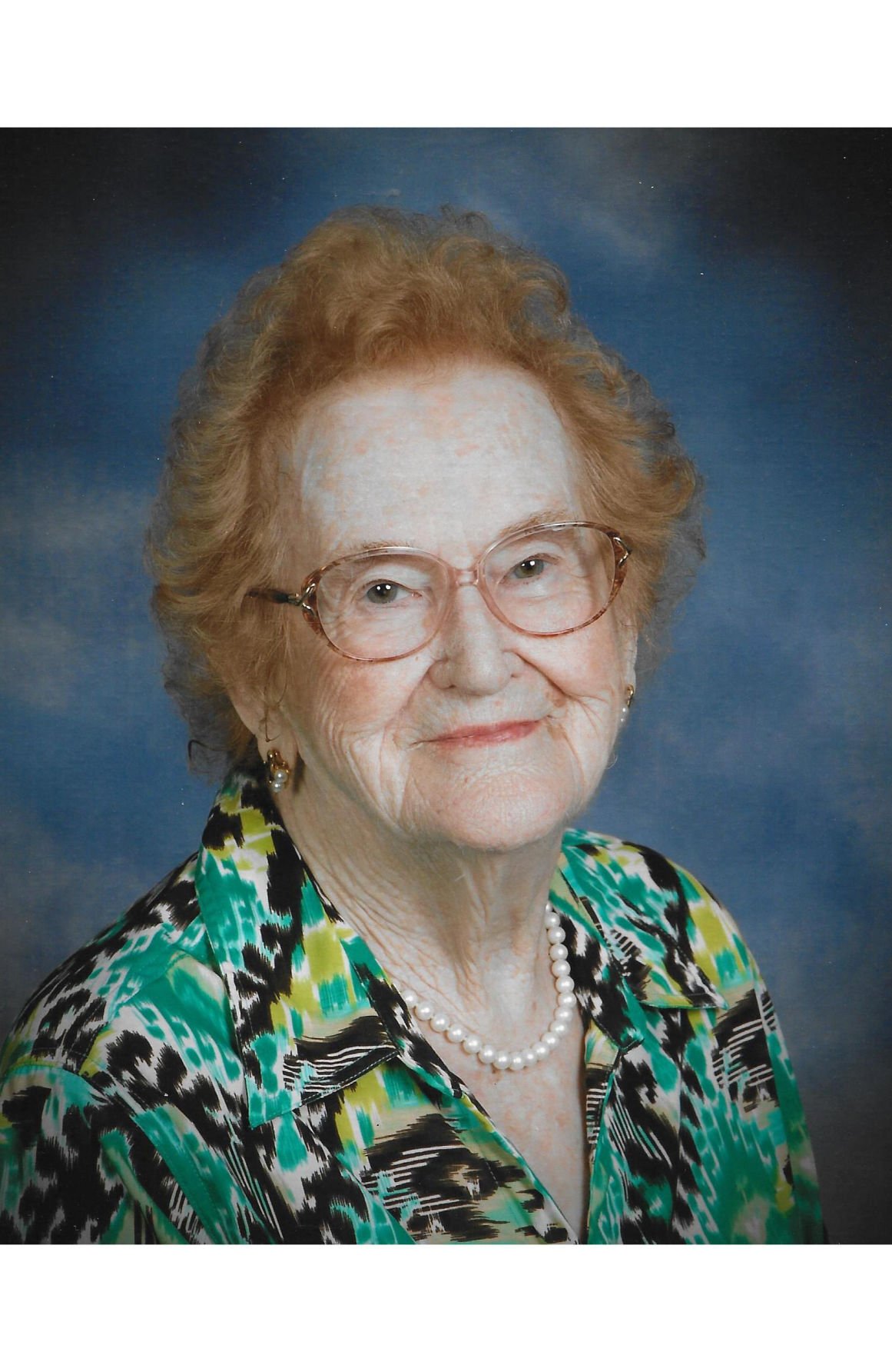 Doris Wood Sharp | Obituaries | Stardem.com