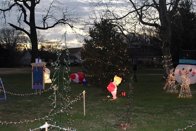 Whoville Village Holiday Park opens Local