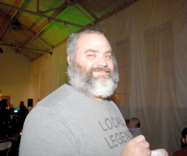 Cover Your Chin for Charity nets $30 K