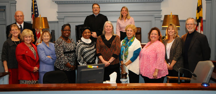 Dorchester County Year in Review | Featured | stardem.com