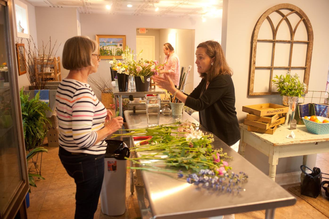 Flower Shop Epping Nh