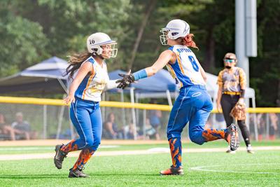 Lower Shore hosts USSSA Eastern National Championships