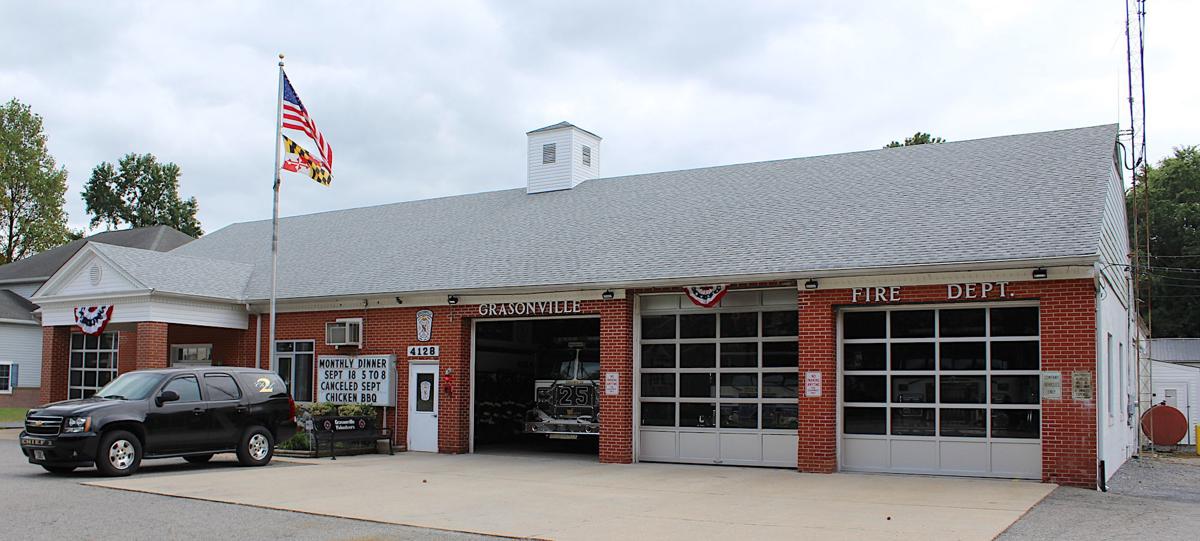 Grasonville VFD Golf Tournament planned for Sept. 16 Local