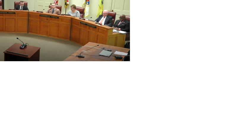 Easton approves supplemental growth allocation at commerce park - Vimarsana News