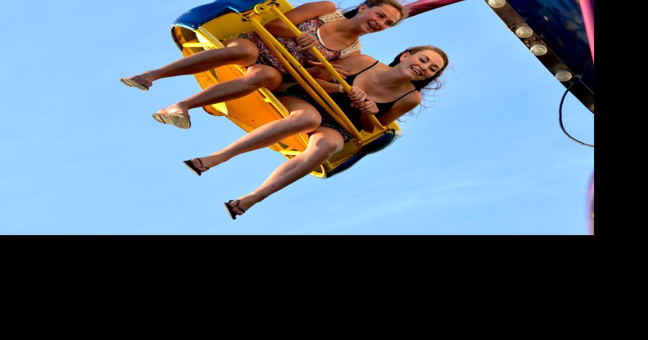 Greensboro Firemen's Carnival continues through Saturday Local