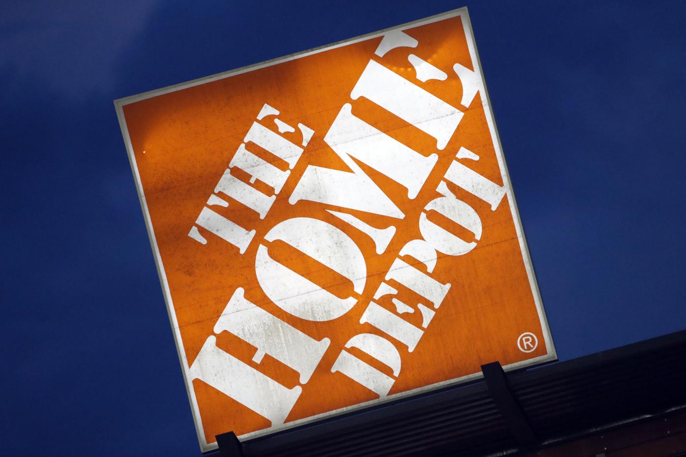 Home Depot In Easton Town Asked To Revise Plan To Host Another Home Improvement Store Local Stardem Com