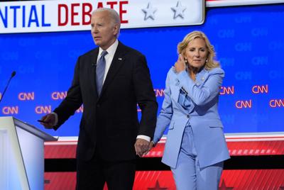 Election 2024 Debate