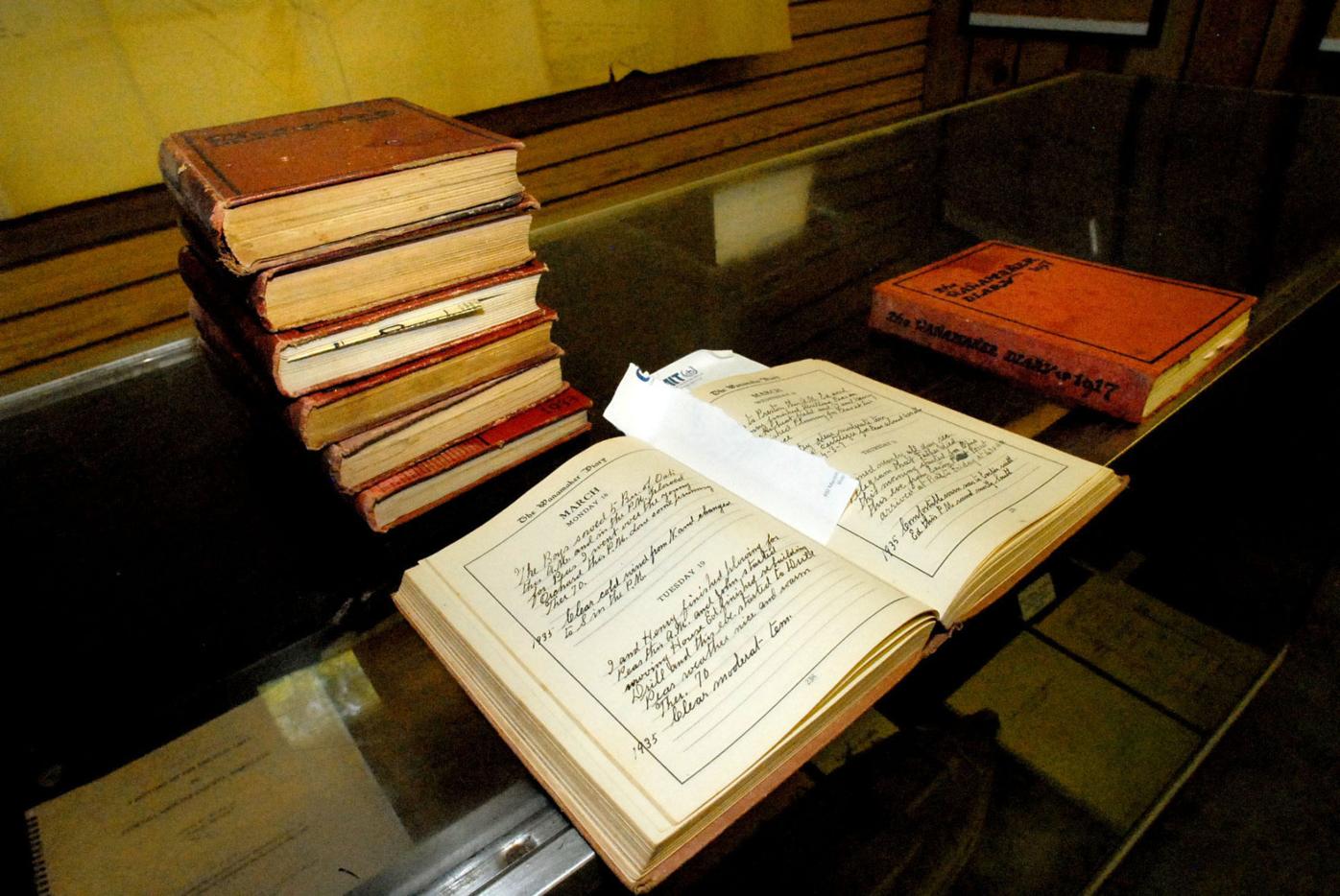 Preston Historical Society opens new museum Local