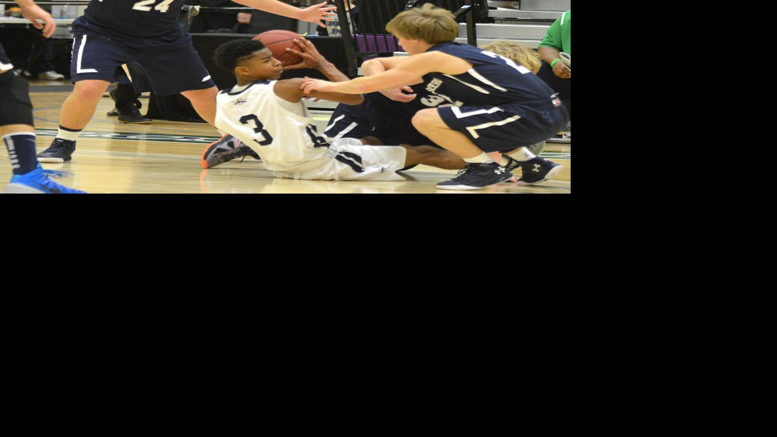 Kent Island Holds Off Scrappy Sabres Sports Stardem Com