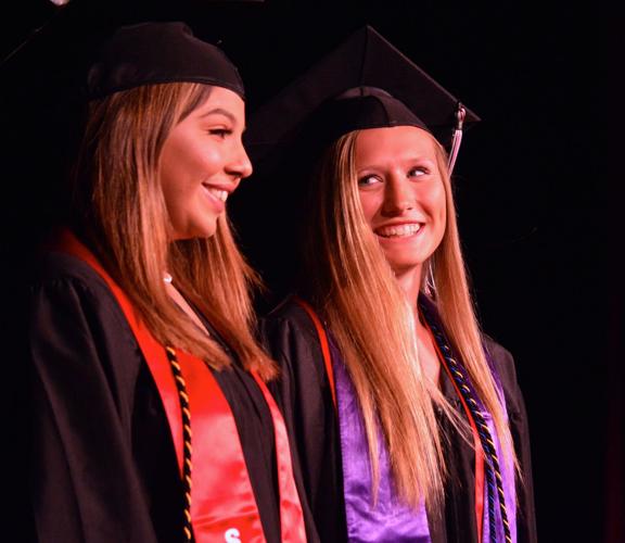 Photo Gallery: St. Michaels High School 2019 Graduation Part 1 | Photos ...