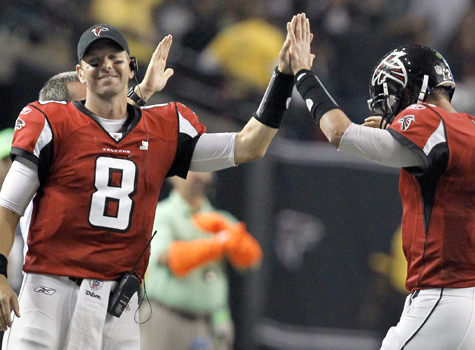 In NFL season opener, Eagles stop Falcons, Matt Ryan, 18-12