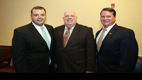 Hogan answers veto override with executive order | The ...