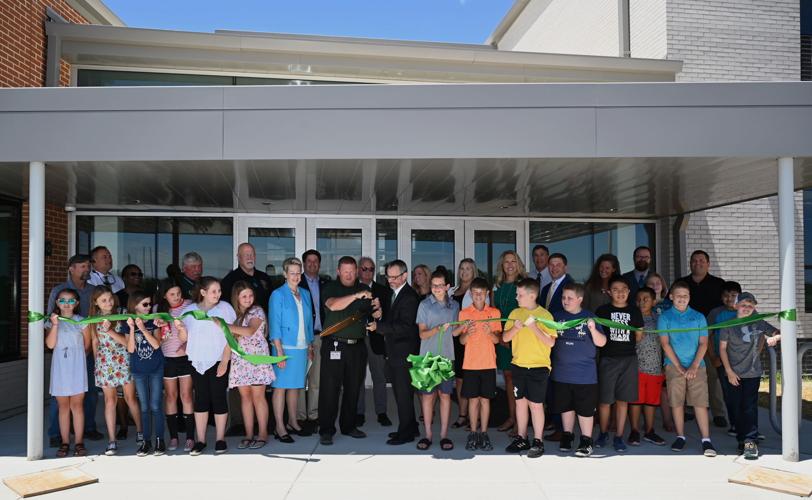 Caroline County Public Schools