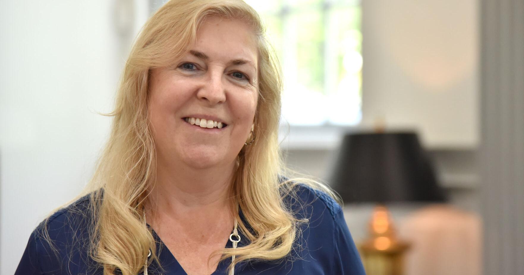 Chesapeake Bank & Trust welcomes new CFO Lynn Payne - Vimarsana News