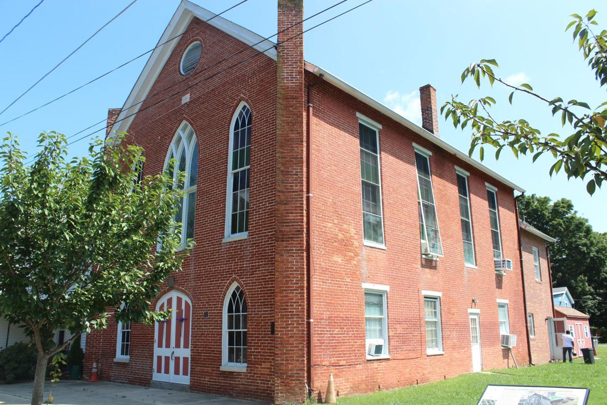 Bethel AME to celebrate 200 years on Sunday Local