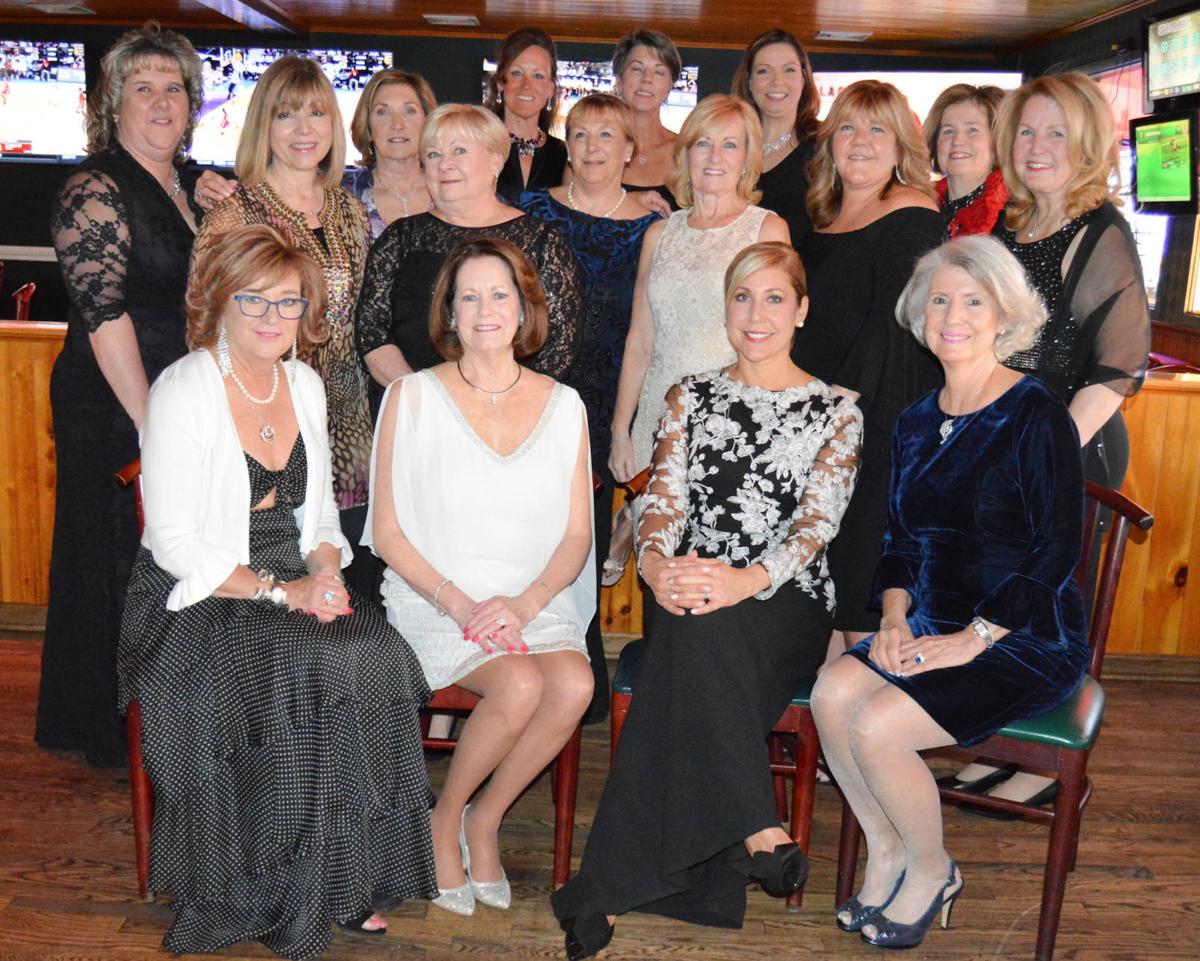 Gala raises 172,000 for Compass Regional Hospice Local