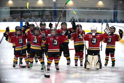 Try Hockey For Free Day Set For Feb 23 Life Stardem Com