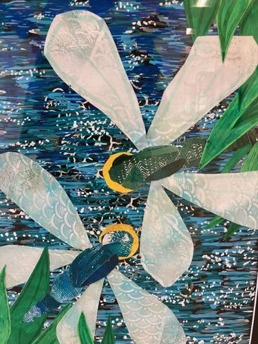 FRIDAY ART