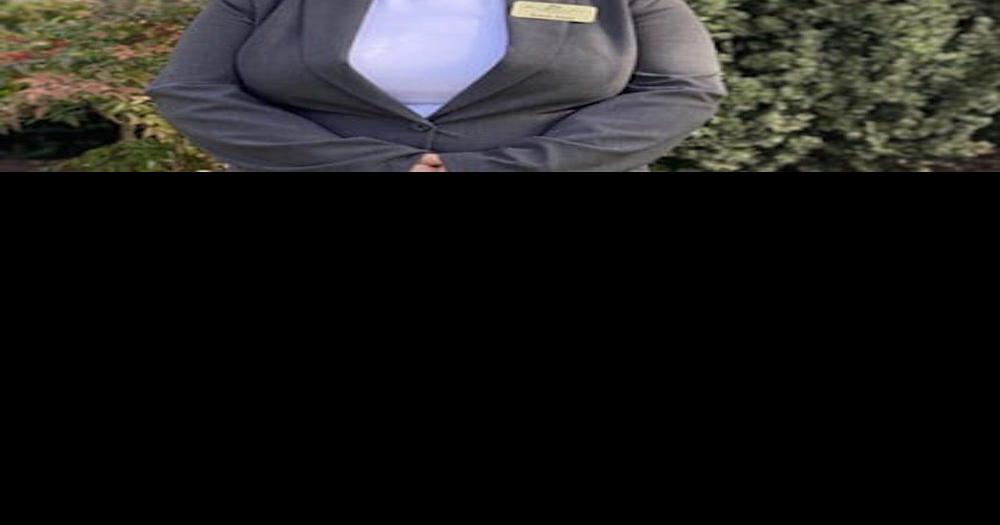 Funeral apprentice one step closer to licensure Local