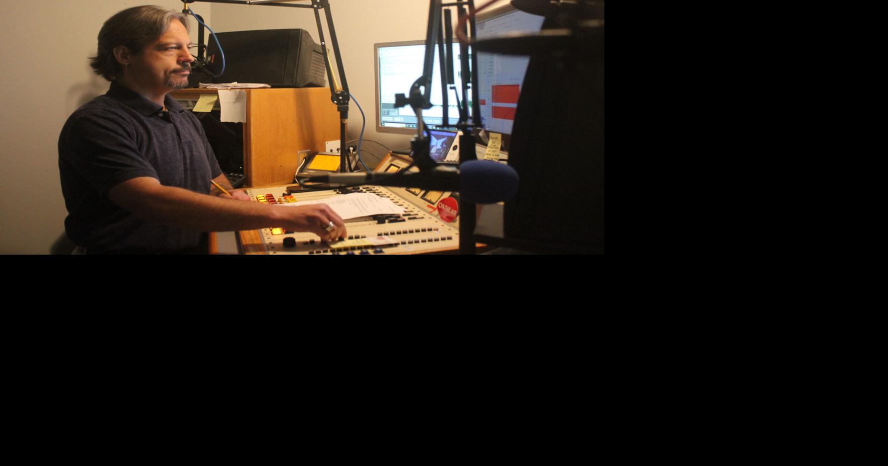 Cambridge radio station moves to FM, offers NPR programs | Business ...