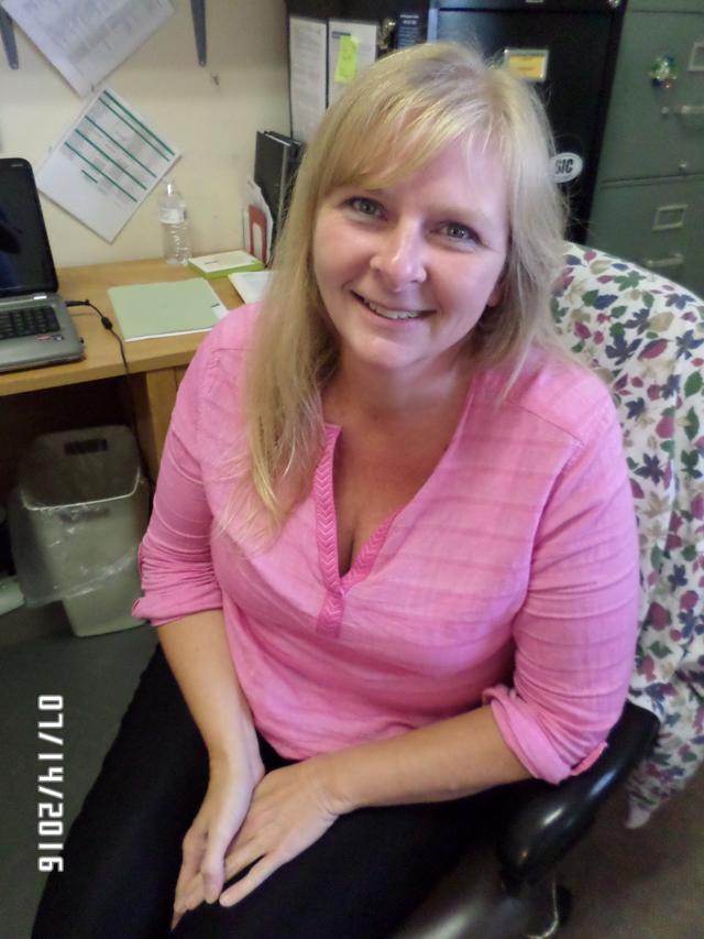 Dixon House Hires Lisa Harrison as Delegating Registered Nurse