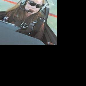 Aerobatics pilot killed in crash based on Kent IslandNancy Lynn had ...