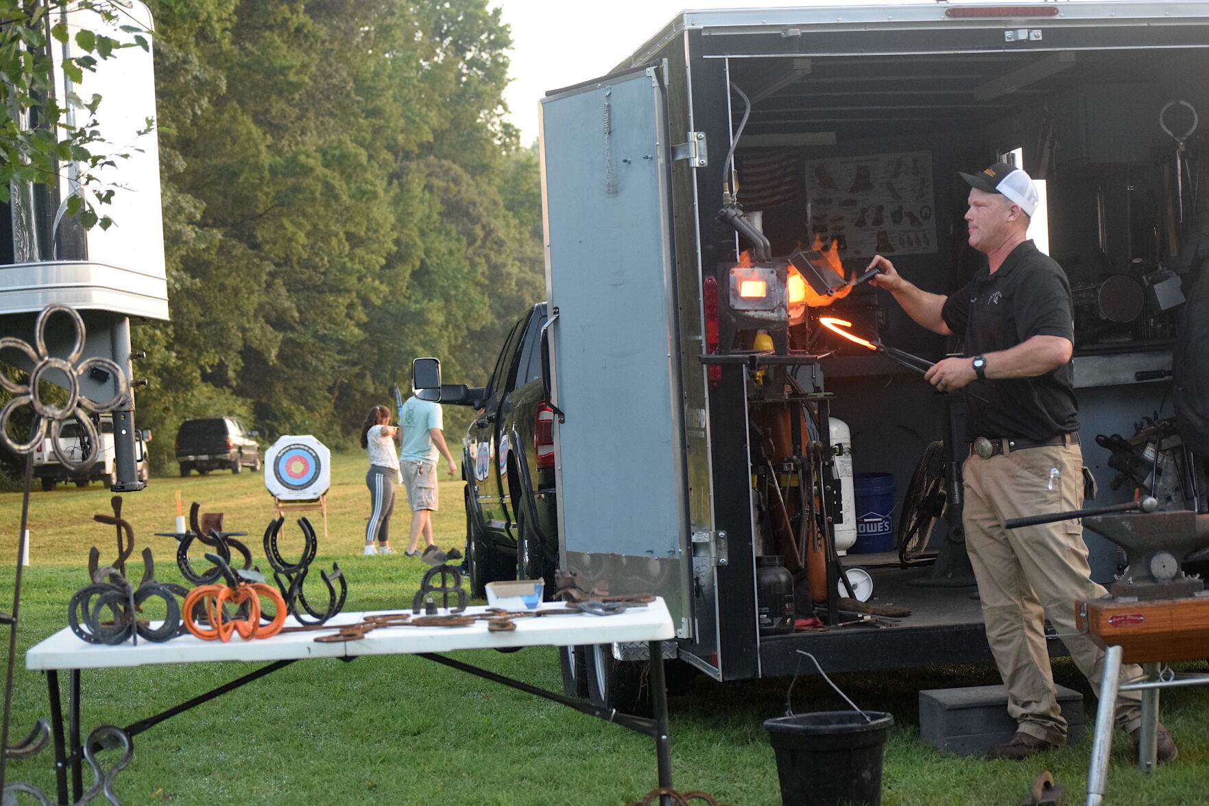 More Scenes From The Caroline Dorchester County Fair 2023 | Photos ...