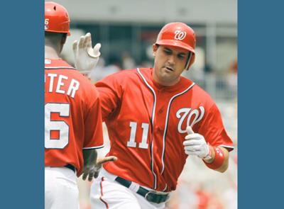 Ryan Zimmerman's retirement ends connections to the Nats' early