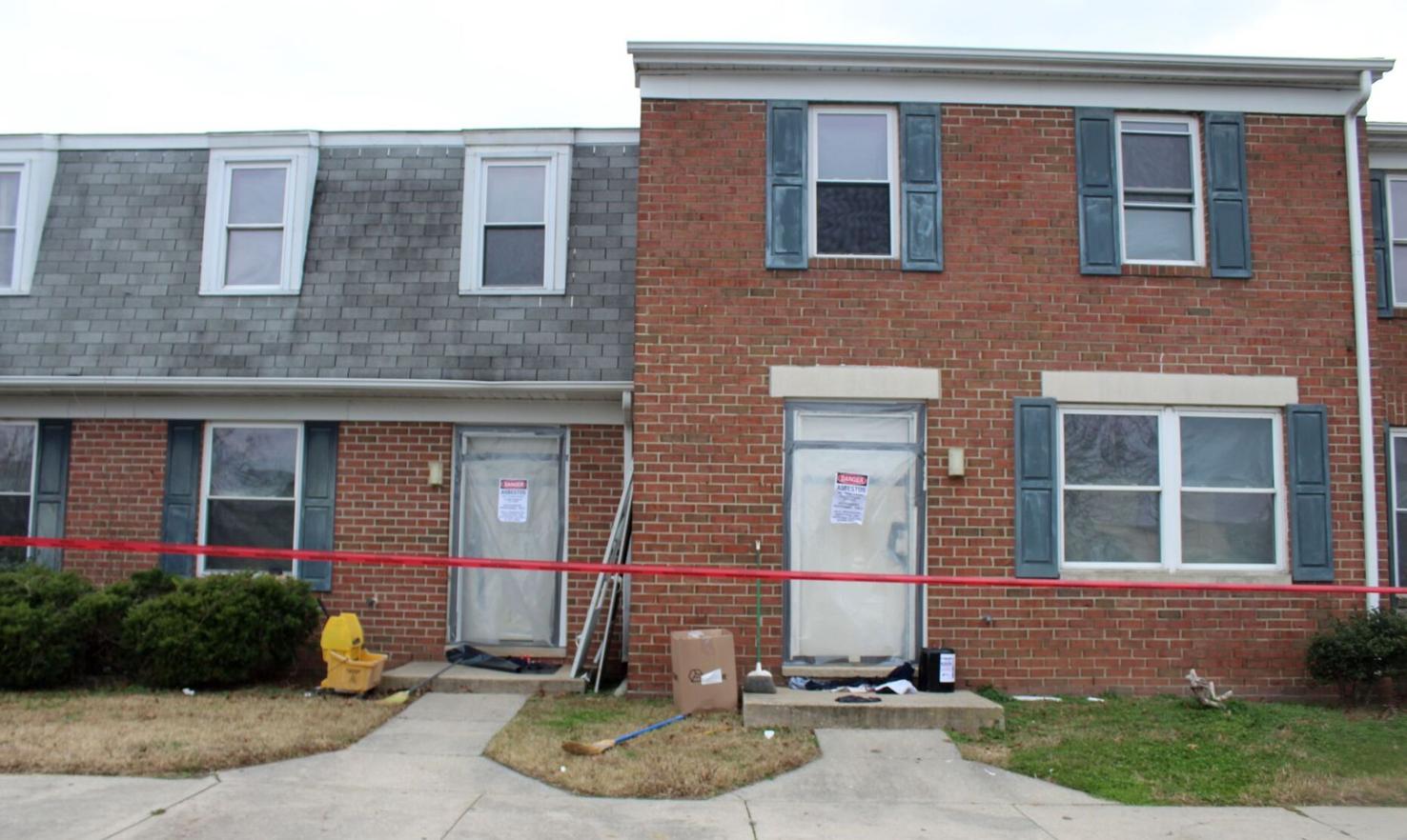 Doverbrook Apartments redevelopment project begins Local