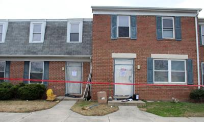 Doverbrook Apartments