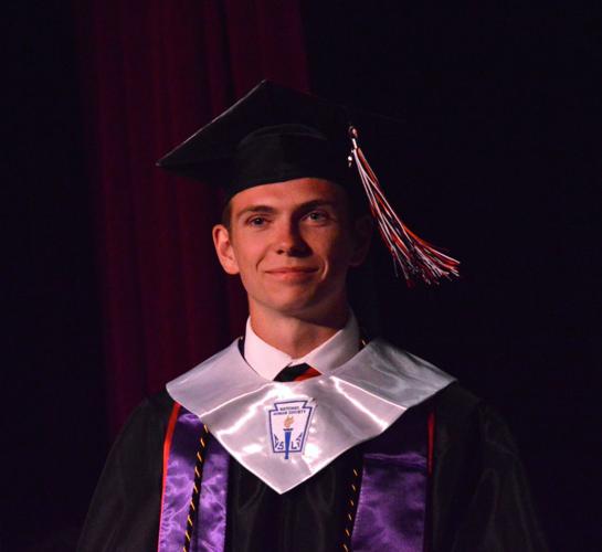 Photo Gallery: St. Michaels High School 2019 Graduation Part 2 | Photos ...
