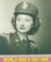 Cora “Betty” Webb