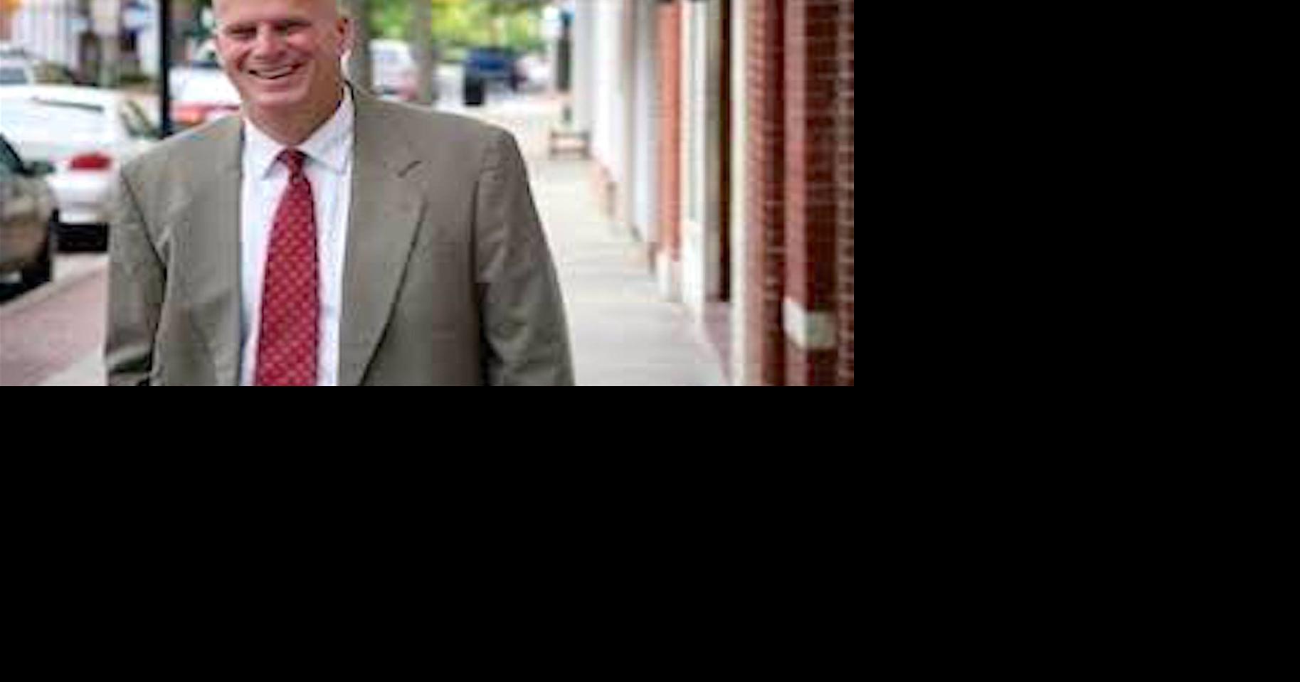 Talbot Goes Purple receives Presidential recognition | Spotlight ...