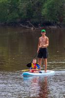 Swimmable ShoreRivers program returns