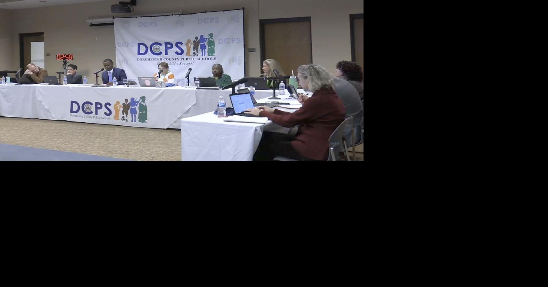 DCPS to examine oldest elementary school buildings as teachers demand ...